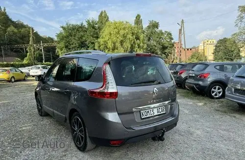 RENAULT Grand Scenic 