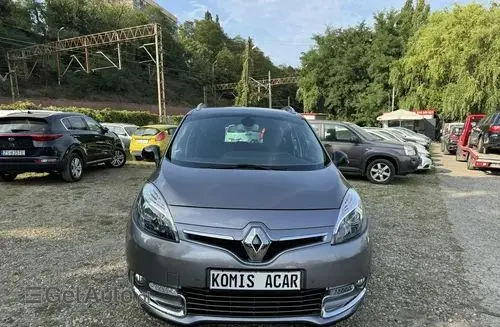 RENAULT Grand Scenic 