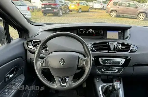 RENAULT Grand Scenic 