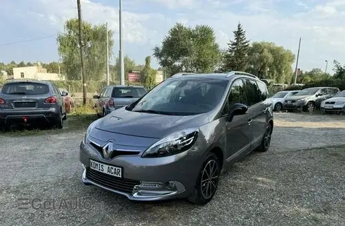 RENAULT Grand Scenic 