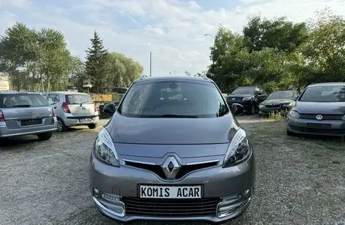 RENAULT Grand Scenic 