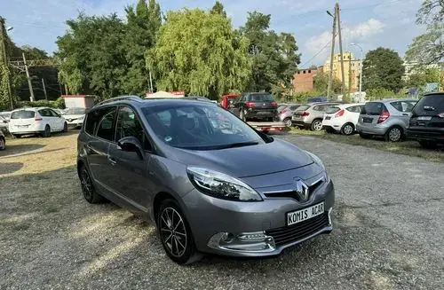 RENAULT Grand Scenic 