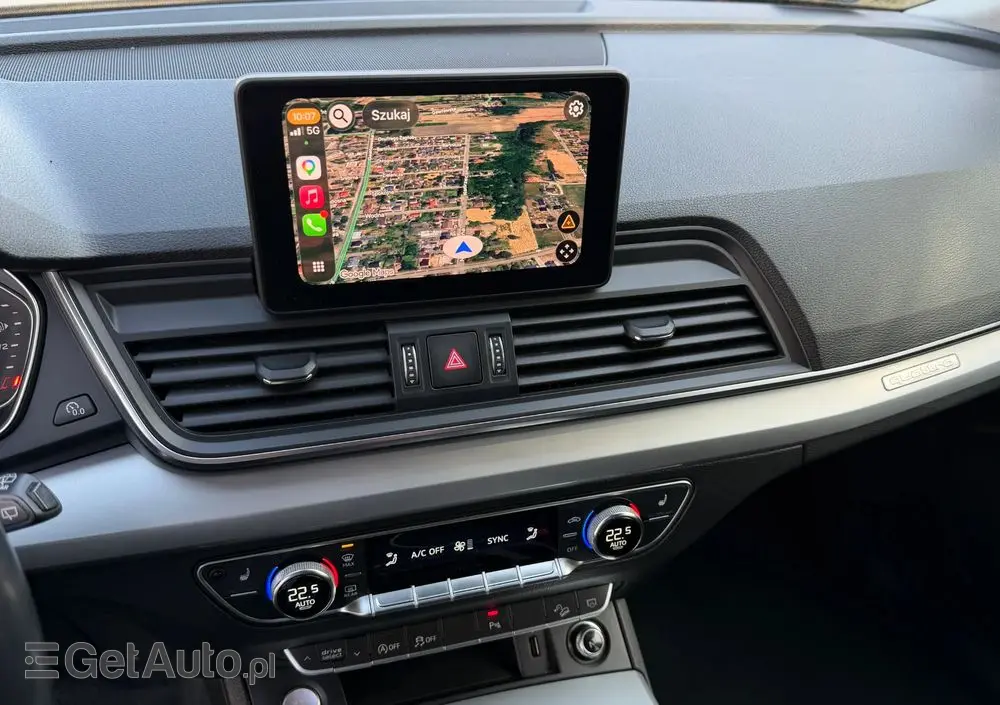 AUDI Q5 35 TDI Quattro S tronic