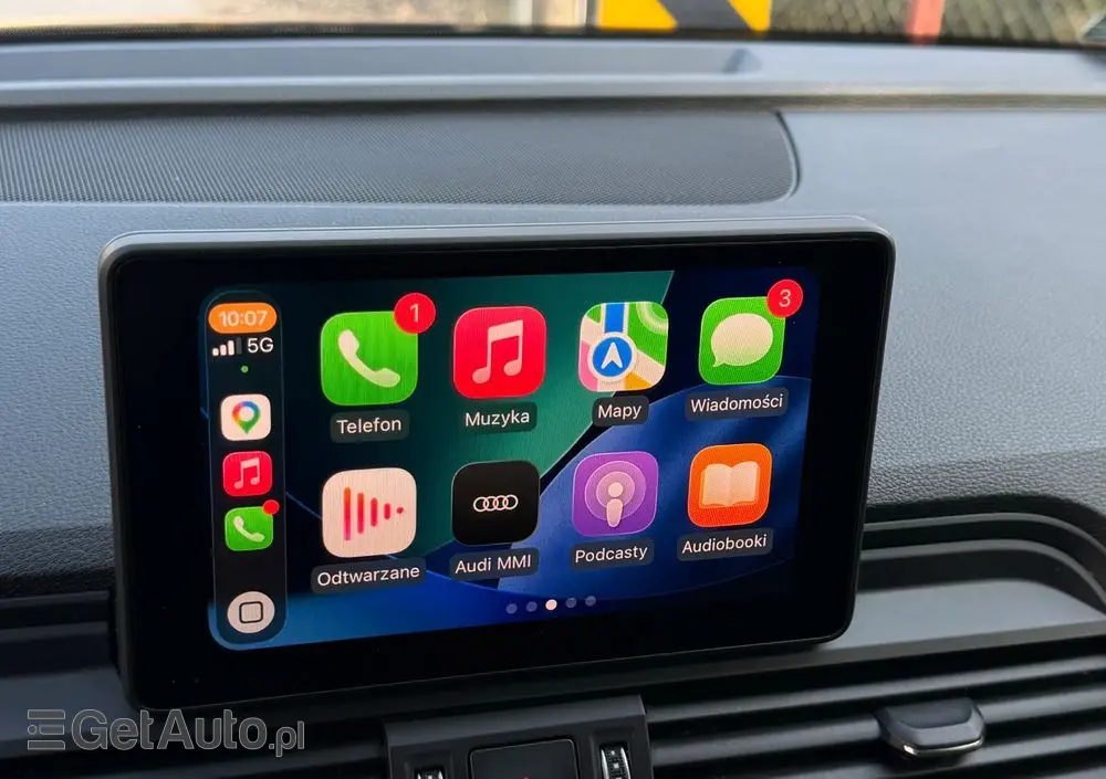 AUDI Q5 35 TDI Quattro S tronic