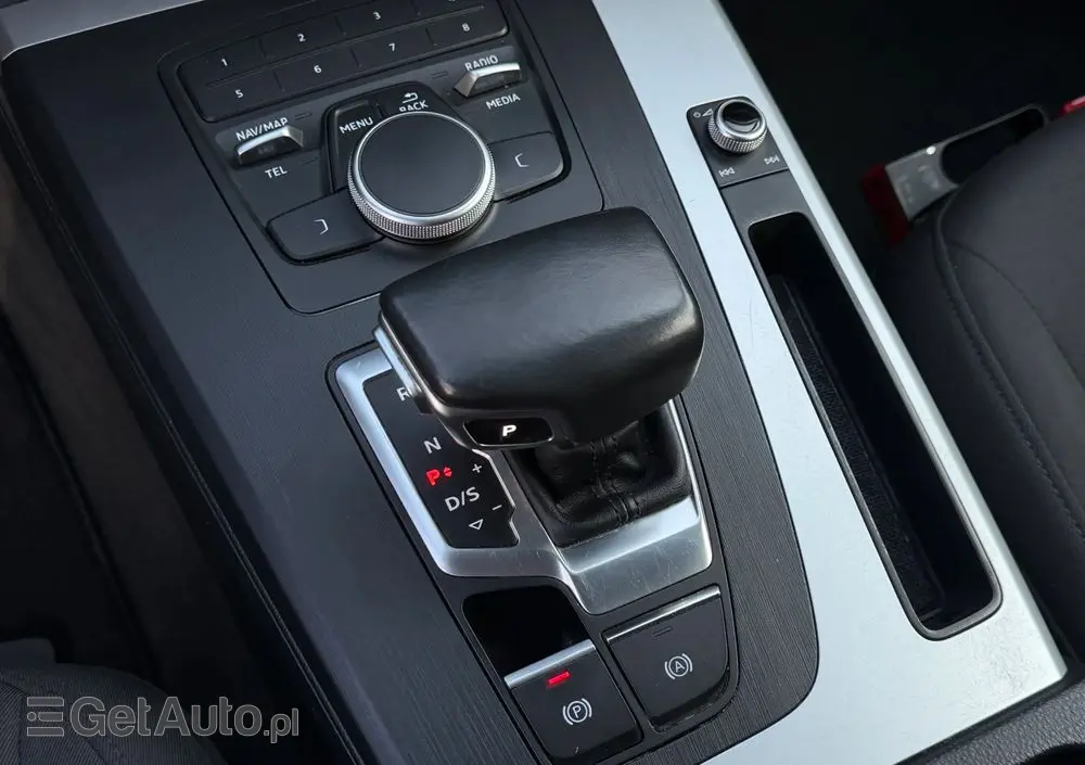 AUDI Q5 35 TDI Quattro S tronic