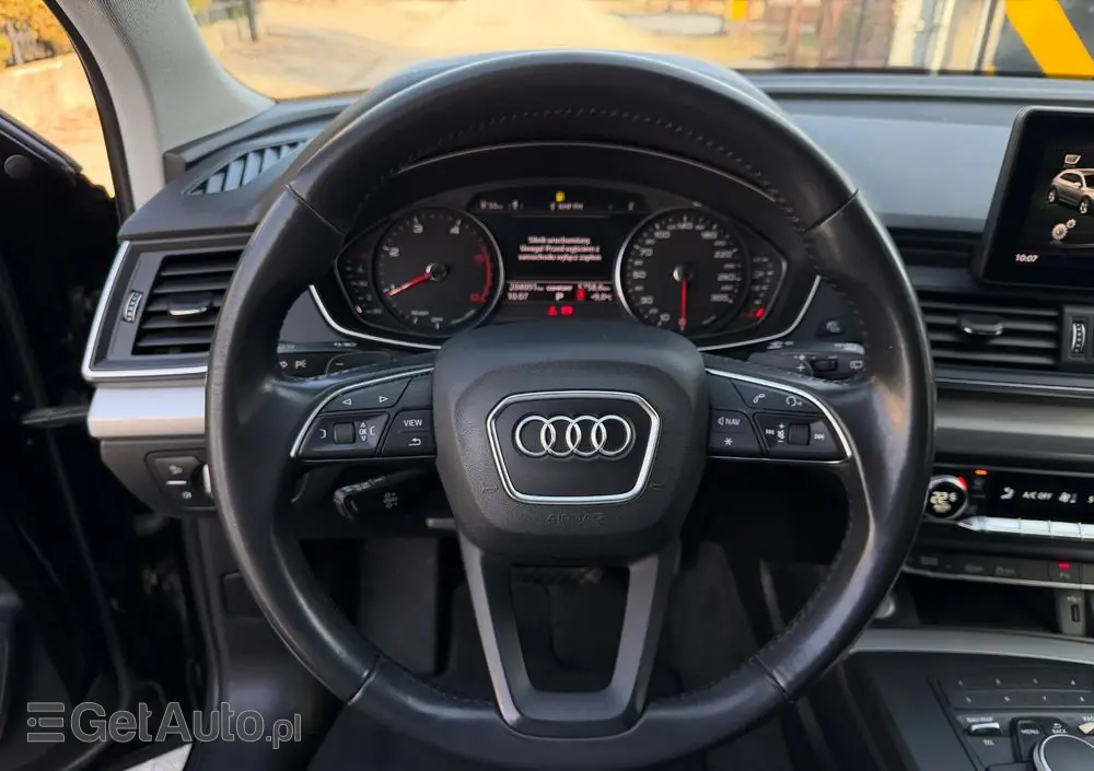 AUDI Q5 35 TDI Quattro S tronic
