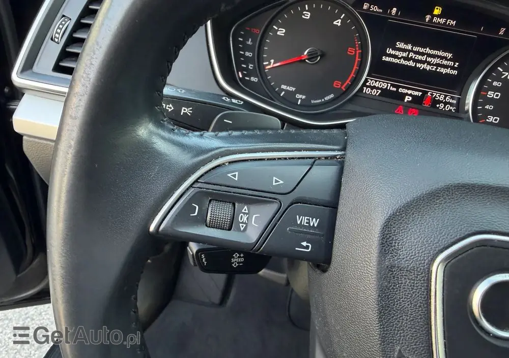 AUDI Q5 35 TDI Quattro S tronic