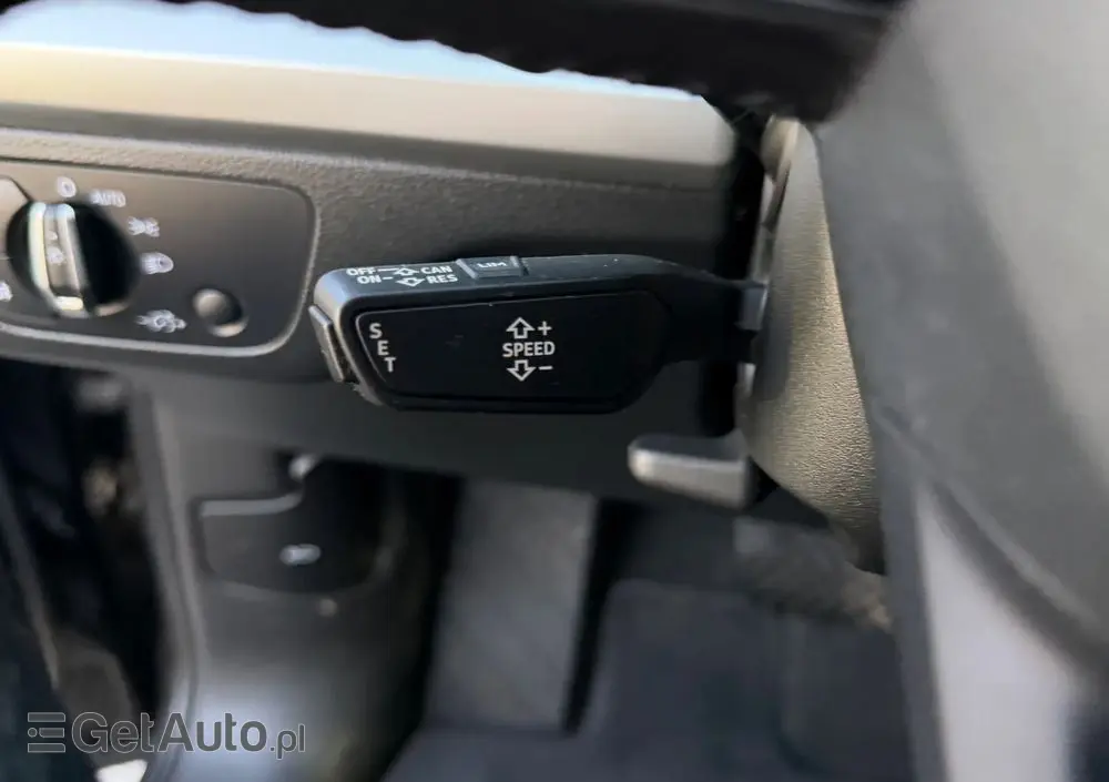 AUDI Q5 35 TDI Quattro S tronic