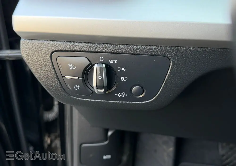 AUDI Q5 35 TDI Quattro S tronic