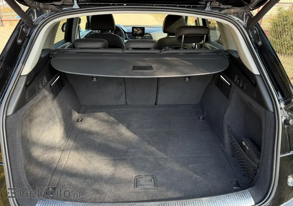 AUDI Q5 35 TDI Quattro S tronic