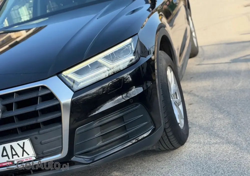 AUDI Q5 35 TDI Quattro S tronic