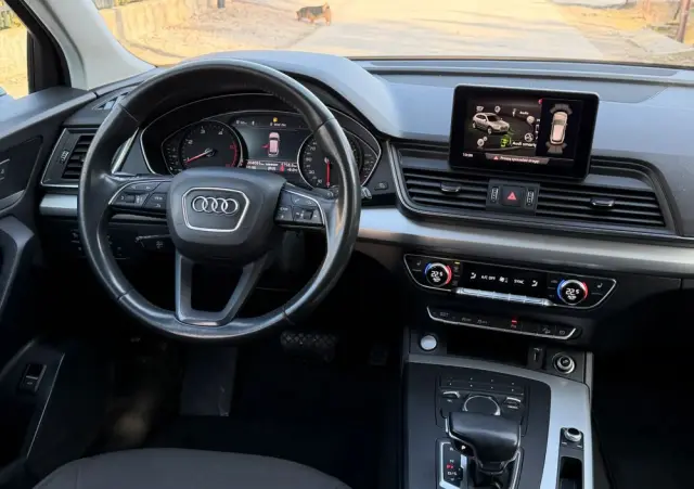 AUDI Q5 35 TDI Quattro S tronic