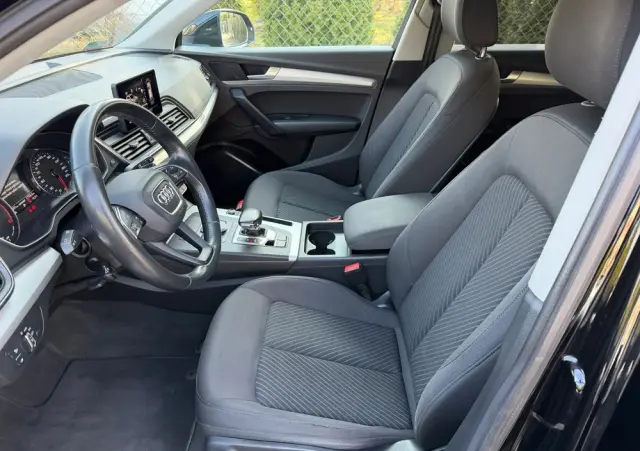 AUDI Q5 35 TDI Quattro S tronic