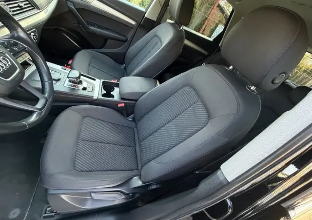 AUDI Q5 35 TDI Quattro S tronic