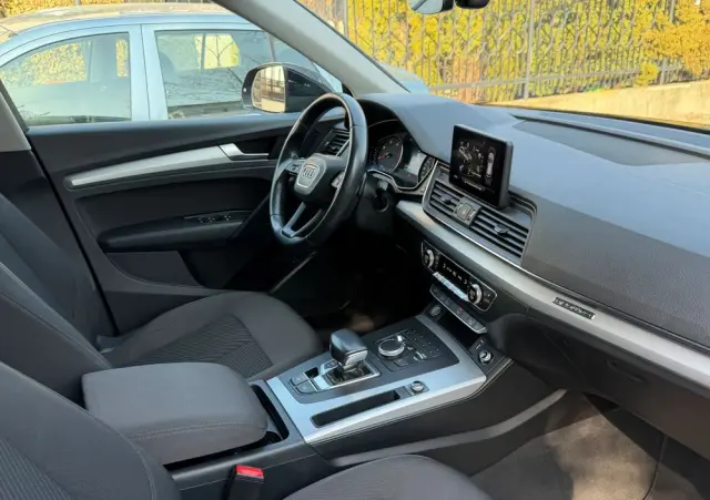 AUDI Q5 35 TDI Quattro S tronic