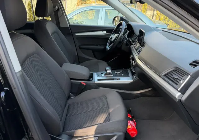 AUDI Q5 35 TDI Quattro S tronic