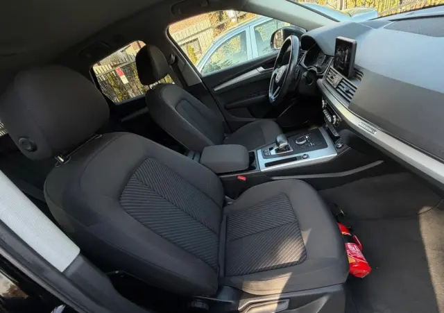 AUDI Q5 35 TDI Quattro S tronic