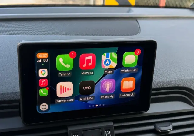 AUDI Q5 35 TDI Quattro S tronic