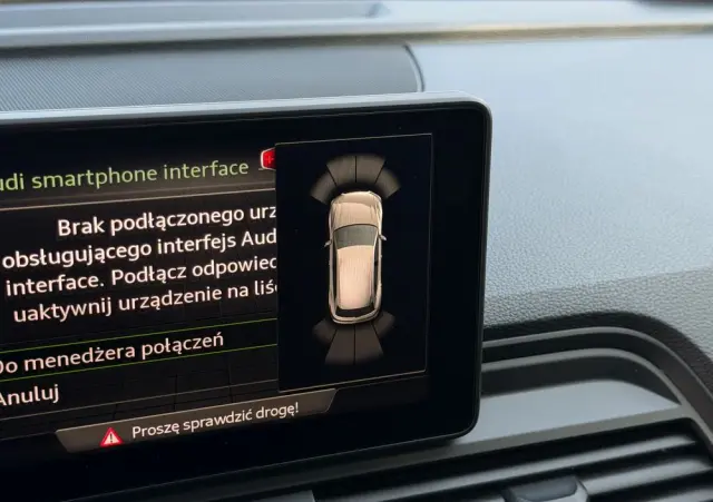 AUDI Q5 35 TDI Quattro S tronic