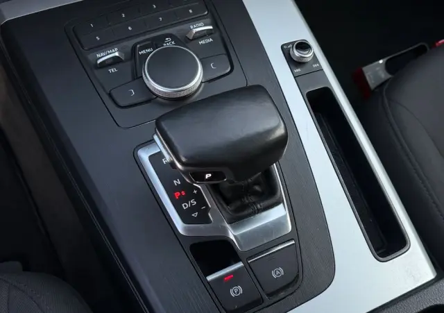 AUDI Q5 35 TDI Quattro S tronic