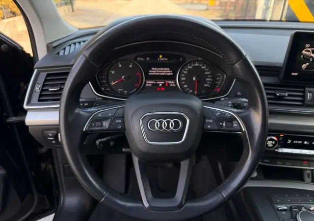 AUDI Q5 35 TDI Quattro S tronic