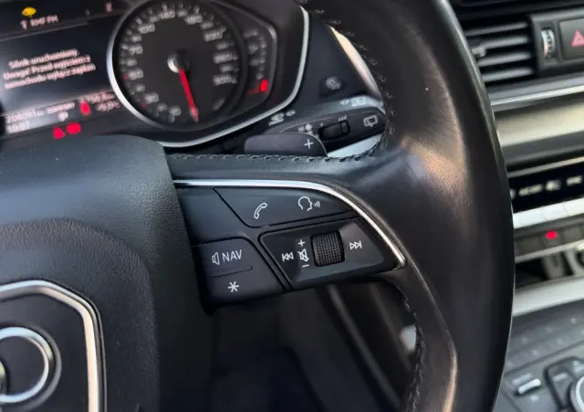 AUDI Q5 35 TDI Quattro S tronic