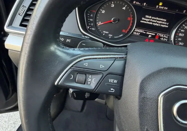 AUDI Q5 35 TDI Quattro S tronic