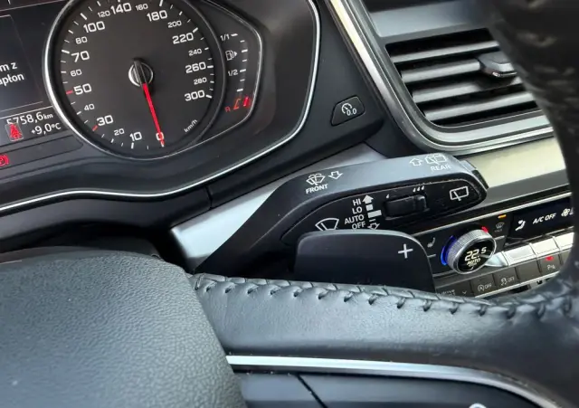 AUDI Q5 35 TDI Quattro S tronic