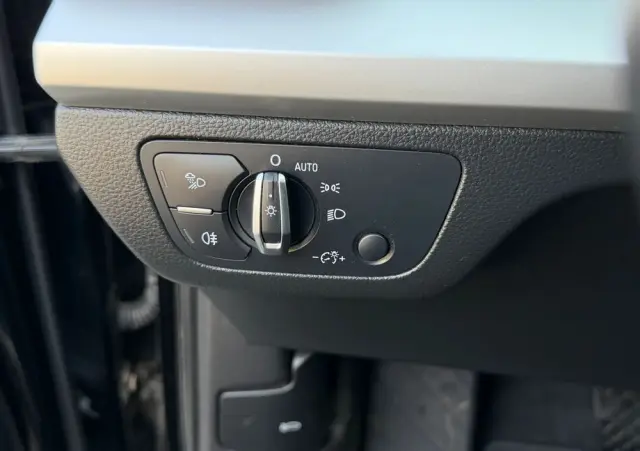 AUDI Q5 35 TDI Quattro S tronic