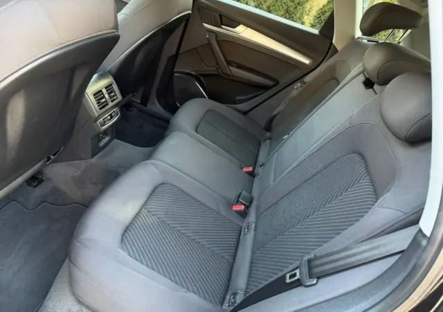 AUDI Q5 35 TDI Quattro S tronic