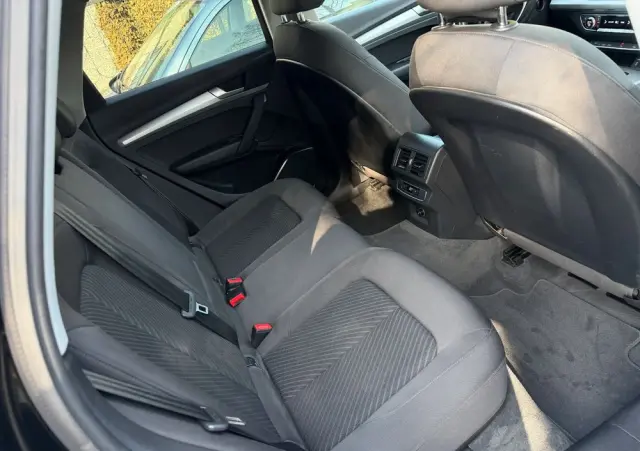 AUDI Q5 35 TDI Quattro S tronic