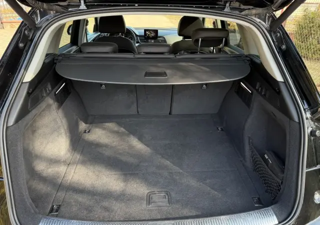 AUDI Q5 35 TDI Quattro S tronic