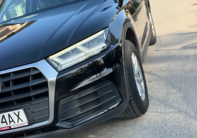 AUDI Q5 35 TDI Quattro S tronic