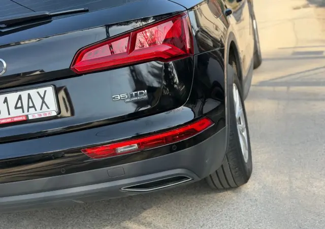 AUDI Q5 35 TDI Quattro S tronic