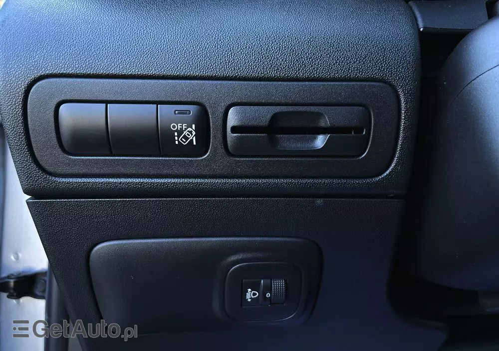 CITROËN C3 Aircross 1.6 BlueHDi Shine S&S