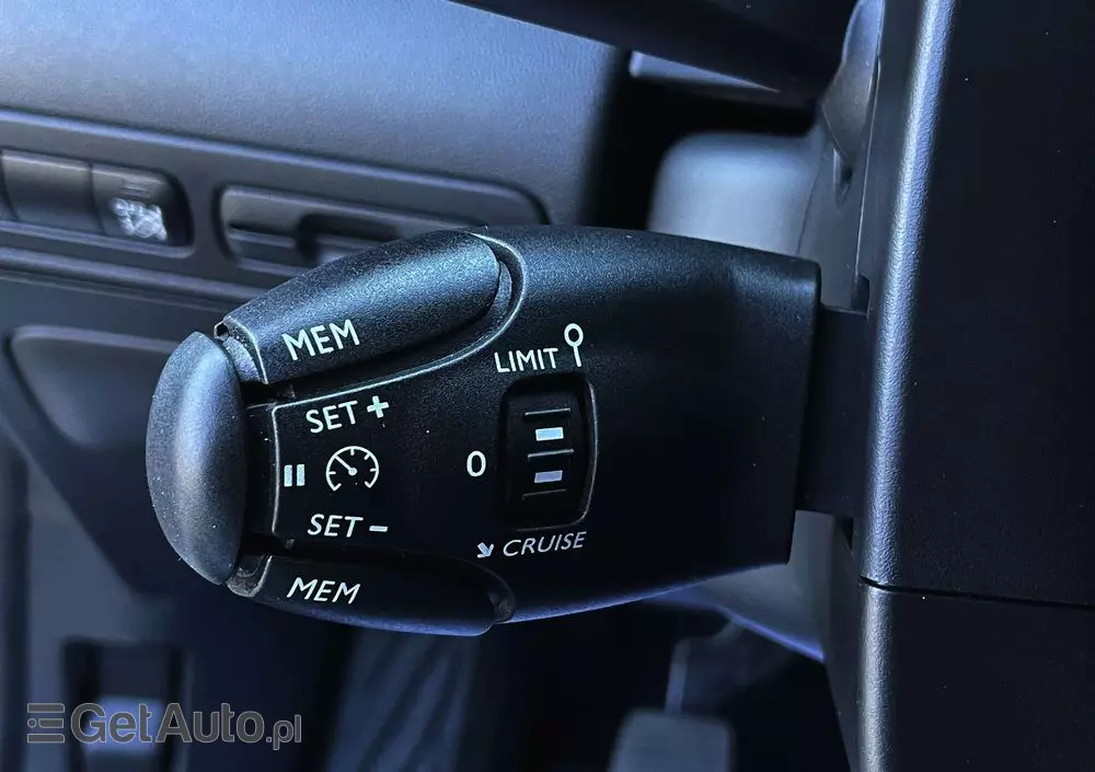 CITROËN C3 Aircross 1.6 BlueHDi Shine S&S