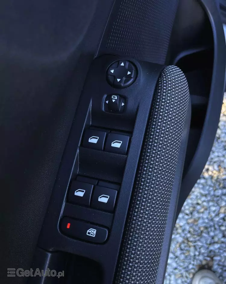 CITROËN C3 Aircross 1.6 BlueHDi Shine S&S