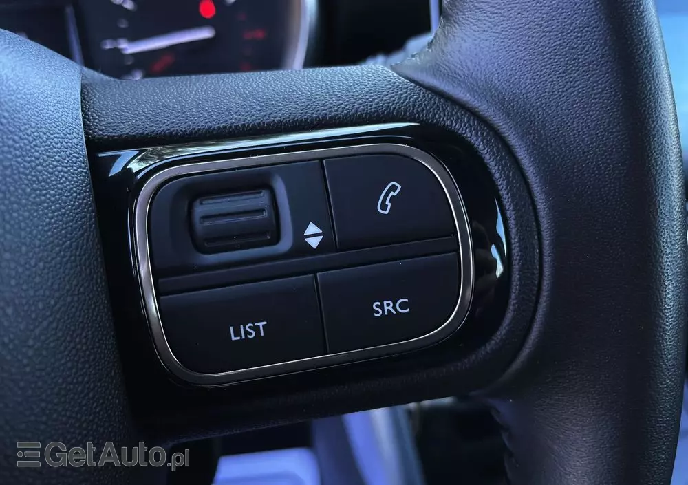 CITROËN C3 Aircross 1.6 BlueHDi Shine S&S