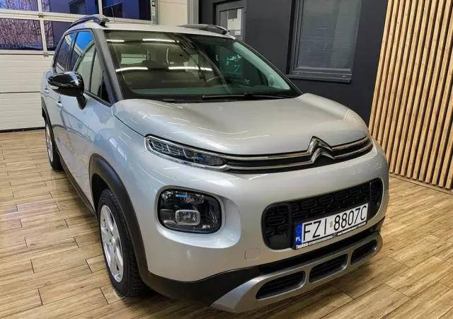 CITROËN C3 Aircross 1.6 BlueHDi Shine S&S