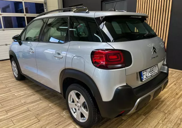 CITROËN C3 Aircross 1.6 BlueHDi Shine S&S