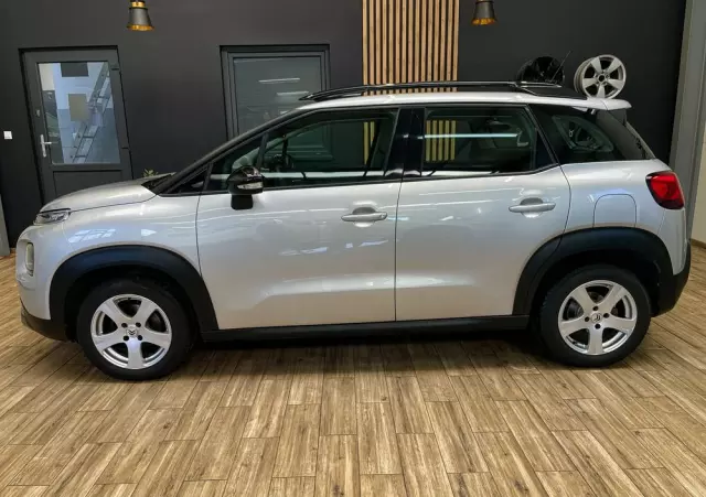 CITROËN C3 Aircross 1.6 BlueHDi Shine S&S