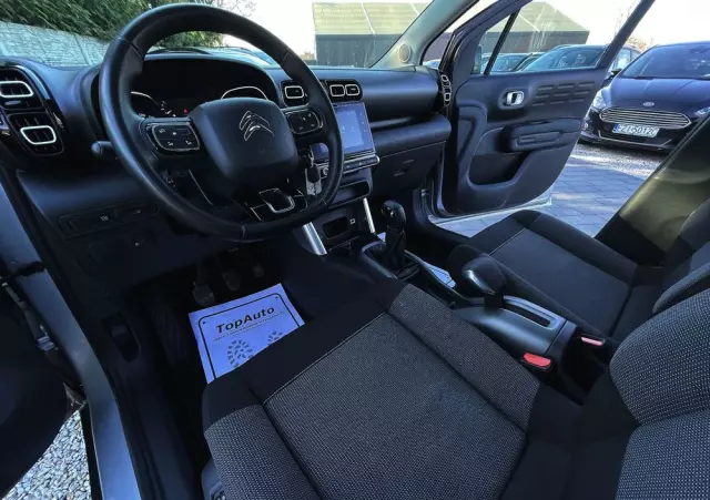 CITROËN C3 Aircross 1.6 BlueHDi Shine S&S