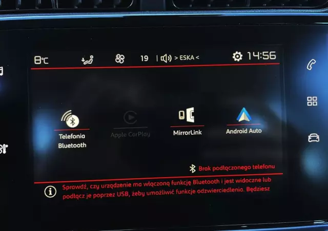 CITROËN C3 Aircross 1.6 BlueHDi Shine S&S