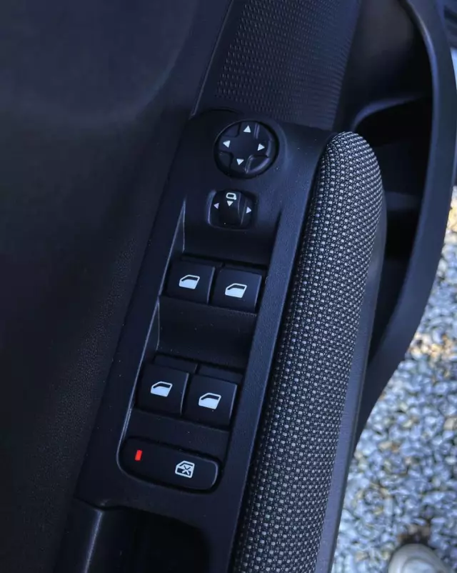 CITROËN C3 Aircross 1.6 BlueHDi Shine S&S