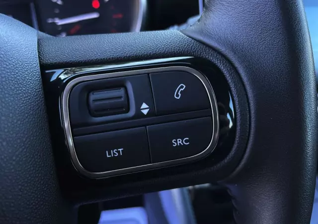 CITROËN C3 Aircross 1.6 BlueHDi Shine S&S