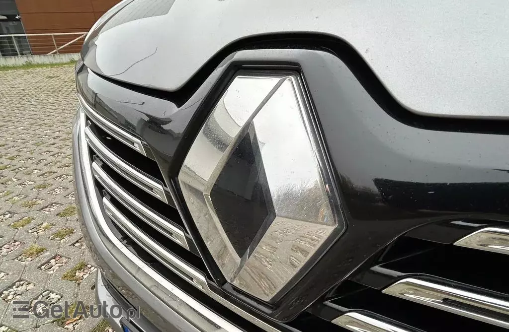 RENAULT Talisman 1.6 Energy dCi (130 KM)