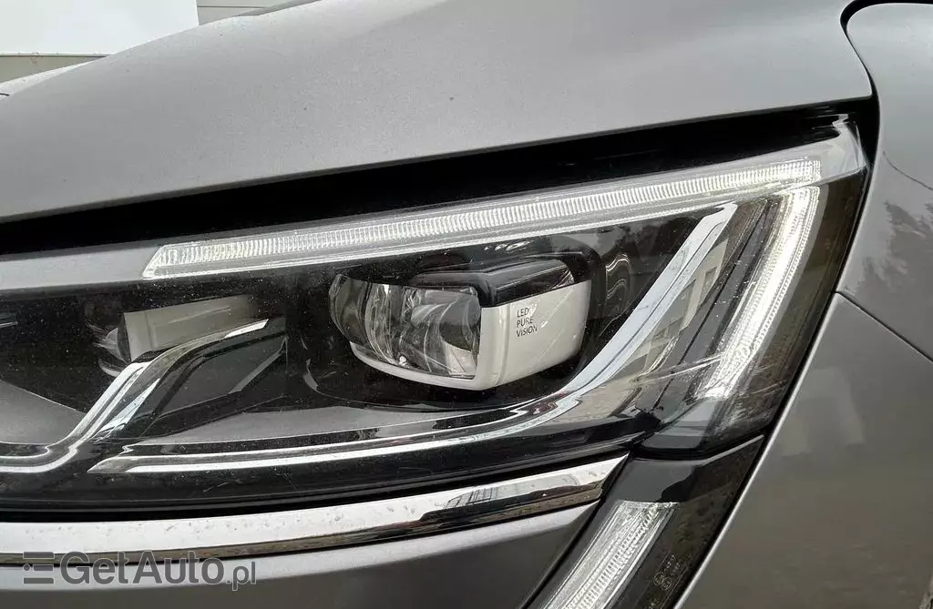 RENAULT Talisman 1.6 Energy dCi (130 KM)