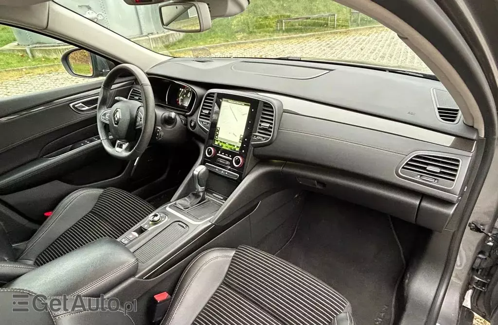 RENAULT Talisman 1.6 Energy dCi (130 KM)