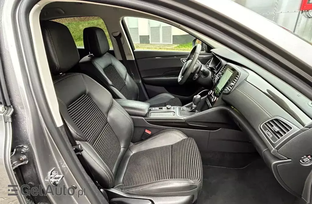 RENAULT Talisman 1.6 Energy dCi (130 KM)