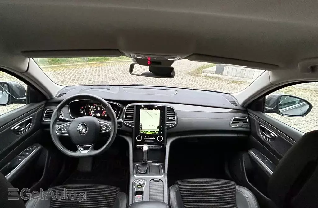 RENAULT Talisman 1.6 Energy dCi (130 KM)